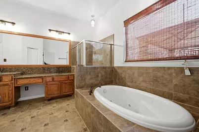 132 Silver Rose Boulevard, Burleson, TX 76028 - Photo 20