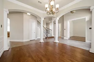 132 Silver Rose Blvd, Burleson, TX 76028 - Photo 6