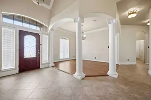 132 Silver Rose Blvd, Burleson, TX 76028 - Photo 4