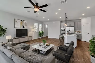 1718 Zachary Avenue, Wylie, TX 75098 - Photo 4