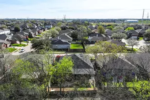 13509 Ponderosa Ranch Rd, Fort Worth, TX 76262 - Photo 30