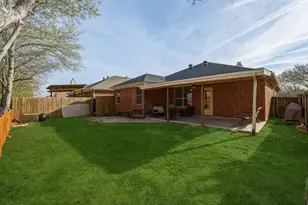 13509 Ponderosa Ranch Rd, Fort Worth, TX 76262 - Photo 28