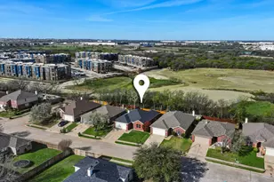 13509 Ponderosa Ranch Rd, Fort Worth, TX 76262 - Photo 4