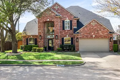 6001 Wilmington Drive, Frisco, TX 75035 - Photo 1
