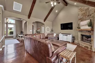 10301 Los Rios Dr, Fort Worth, TX 76179 - Photo 4