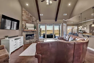 10301 Los Rios Drive, Fort Worth, TX 76179 - Photo 2
