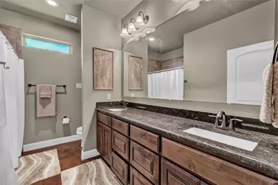 10301 Los Rios Drive, Fort Worth, TX 76179 - Photo 14