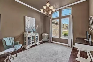 10301 Los Rios Dr, Fort Worth, TX 76179 - Photo 4