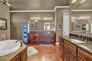 10301 Los Rios Dr, Fort Worth, TX 76179 - Photo 22