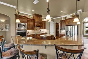 10301 Los Rios Dr, Fort Worth, TX 76179 - Photo 10