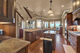 10301 Los Rios Dr, Fort Worth, TX 76179 - Photo 10