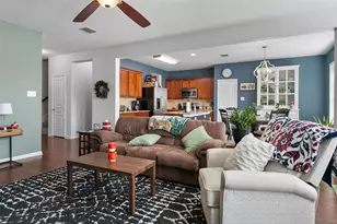 4904 Carrotwood Dr, Fort Worth, TX 76244 - Photo 10