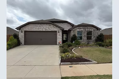 4725 Sassafras Drive, Fort Worth, TX 76036 - Photo 1