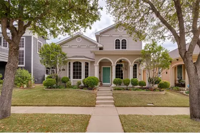 1304 Stone Mountain Parkway, Savannah, TX 76227 - Photo 1