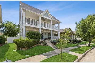 1509 Cherokee Rose Trail, Savannah, TX 76227 - Photo 2