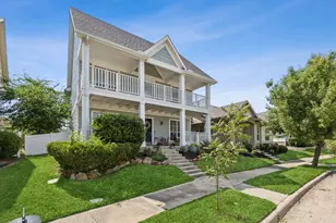 1509 Cherokee Rose Trail, Savannah, TX 76227 - Photo 2