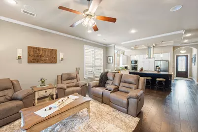 1864 Halifax Street, Roanoke, TX 76262 - Photo 16