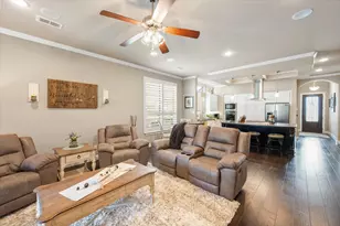 1864 Halifax St, Roanoke, TX 76262 - Photo 16