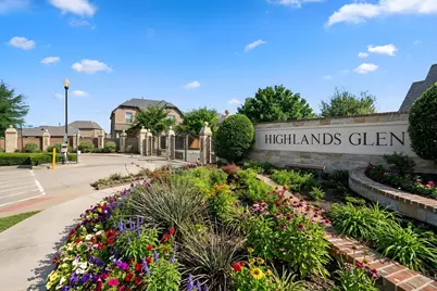 1864 Halifax Street, Roanoke, TX 76262 - Photo 2