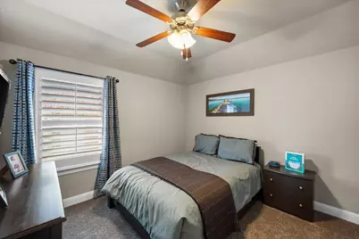 1864 Halifax Street, Roanoke, TX 76262 - Photo 30