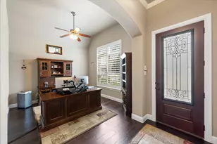 1864 Halifax St, Roanoke, TX 76262 - Photo 6