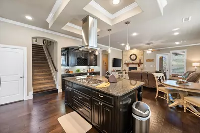 1864 Halifax Street, Roanoke, TX 76262 - Photo 12