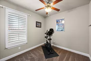 1864 Halifax St, Roanoke, TX 76262 - Photo 26