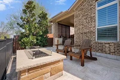 1864 Halifax Street, Roanoke, TX 76262 - Photo 38