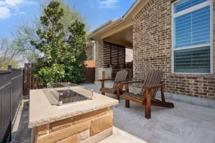 1864 Halifax St, Roanoke, TX 76262 - Photo 38