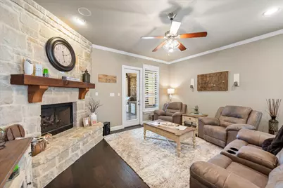 1864 Halifax Street, Roanoke, TX 76262 - Photo 14