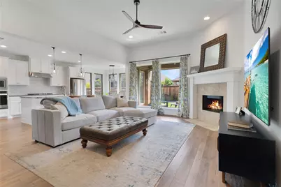 2104 Overton Park Drive, Prosper, TX 75078 - Photo 22