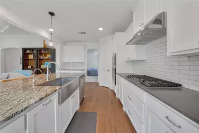 2104 Overton Park Drive, Prosper, TX 75078 - Photo 8