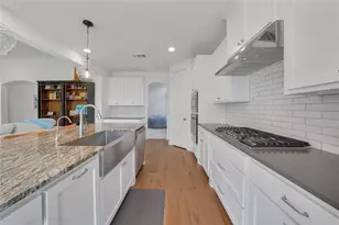 2104 Overton Park Dr, Prosper, TX 75078 - Photo 8