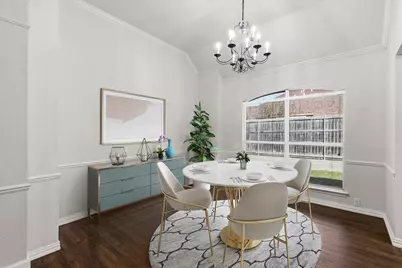 3004 Saint Lynda Drive, Mansfield, TX 76063 - Photo 4