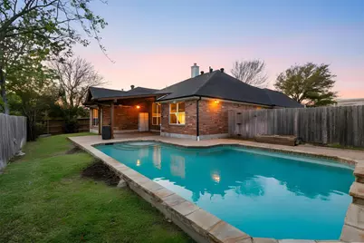 3004 Saint Lynda Drive, Mansfield, TX 76063 - Photo 32