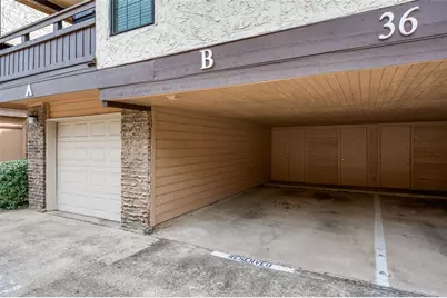 5626 Preston Oaks Road #36B, Dallas, TX 75254 - Photo 16