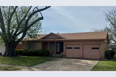 4518 Hanover Drive, Garland, TX 75042 - Photo 1