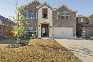 10920 Canyon Mine Dr, Aubrey, TX 76227 - Photo 1