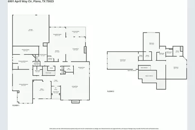 6901 April Way Circle, Plano, TX 75023 - Photo 34