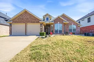 2229 White Rock Ln, Little Elm, TX 75068 - Photo 1