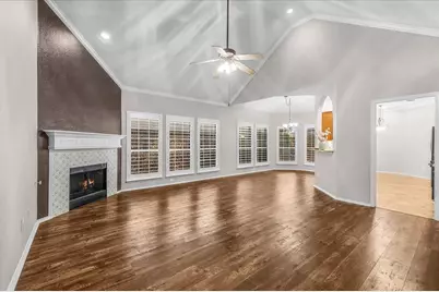 4704 Sabine Street, Fort Worth, TX 76137 - Photo 4