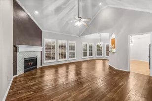 4704 Sabine St, Fort Worth, TX 76137 - Photo 4