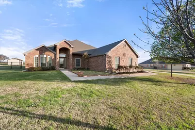 10929 Soft Shell Drive, Venus, TX 76084 - Photo 1