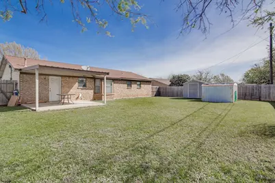 512 Kemper Avenue, Crowley, TX 76036 - Photo 30
