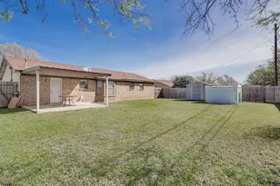 512 Kemper Ave, Crowley, TX 76036 - Photo 30
