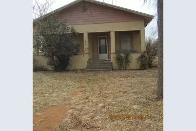 901 SE 4th, Knox City, TX 79529 - Photo 1