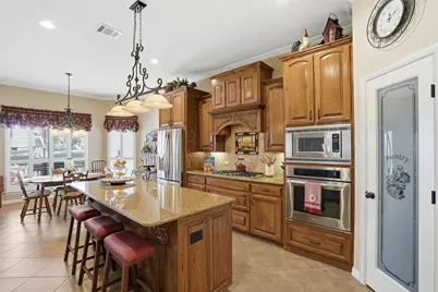 2262 Cedar Grove Drive, Cleburne, TX 76033 - Photo 8