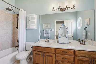 2262 Cedar Grove Drive, Cleburne, TX 76033 - Photo 22