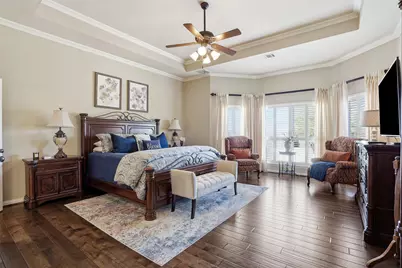 2262 Cedar Grove Drive, Cleburne, TX 76033 - Photo 14