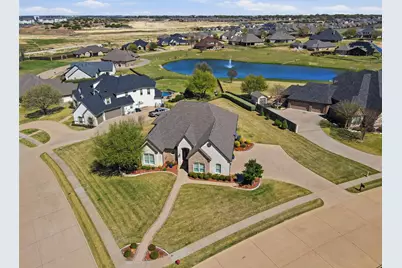 2262 Cedar Grove Drive, Cleburne, TX 76033 - Photo 2